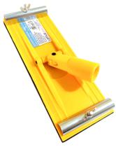 Suporte Manual Para Extensor De Lixa Massa Corrida E Gesso