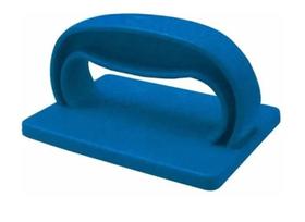 Suporte Manual Para Fibraço Azul Bralimpia Sm302