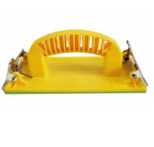 Suporte Manual Para Lixa Lixadeira Manual 18,5 X 8,5CM - Compel