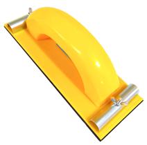 Suporte Manual Para Lixa Pedreiro Massa Corrida Lixar Parede Suporte Manual Para Lixa Pedreiro Massa Corrida Lixar Parede