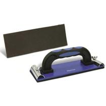 Suporte Manual Para Lixas 230 X 80mm - Roma