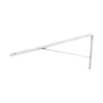 Suporte mao francesa 30cm - overtime