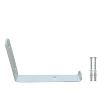 Suporte Mão Francesa Invertido 15 CM Suporte Mão Francesa Invertido 15 CM