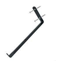 Suporte Mão Francesa Invertido 25CM Suporte Mão Francesa Invertido 25CM