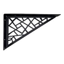 Suporte Mão Francesa Plateleira Suporte Mão Francesa Plateleira