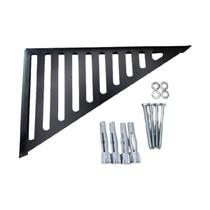 Suporte Mão Francesa Plateleira Suporte Mão Francesa Plateleira