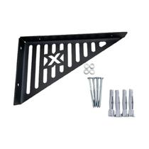 Suporte Mão Francesa Plateleira Suporte Mão Francesa Plateleira