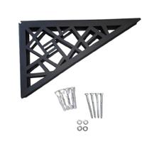 Suporte Mão Francesa Plateleira