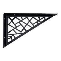 Suporte Mão Francesa Plateleira Suporte Mão Francesa Plateleira