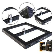 Suporte Mark Audio P/ Line Array Hmk6 + Polidor Rove