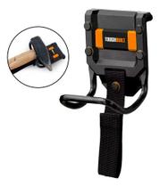Suporte Martelos Organizador Cinto TB-52 Toughbuilt Suporte Martelos Organizador Cinto TB-52 Toughbuilt