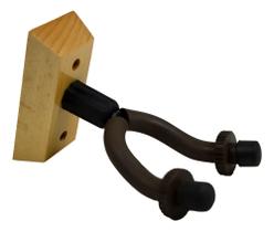 Suporte Martson de parede para violão viola