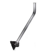 Suporte Mastro Articulado Antena Tv Digital Celular Uhf Vhf Suporte Mastro Articulado Antena Tv Digital Celular Uhf Vhf