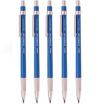 Suporte mecânico de chumbo STAEDTLER Mars Technico 780C (pacote com 5) Suporte mecânico de chumbo STAEDTLER Mars Technico 780C (pacote com 5)