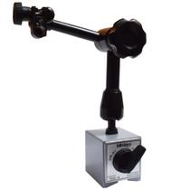 Suporte medicao com base magnética - 7032-10 Suporte medicao com base magnética - 7032-10