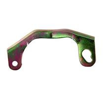 Suporte meia lua cav. cent. pop100/biz100/biz125/dream