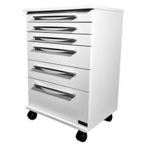 Suporte Mesa 1 Bandeja Auxiliar Para Clínica De Estética Suporte Mesa 1 Bandeja Auxiliar Para Clínica De Estética