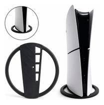 Suporte Mesa Base Vertical Para Playstation 5 Ps5 Todos