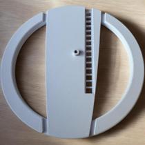 Suporte Mesa Base Vertical Playstation 5 Ps5 Slim