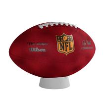 Suporte Mesa Bola Futebol Americano Durável