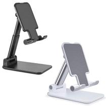 Suporte Mesa Celular Ajustável Articulado Tablet Smartphone Suporte Mesa Celular Ajustável Articulado Tablet Smartphone