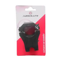Suporte Mesa de Guidão Brutus 31.8/35mm Ahead Set Absolute