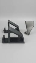 Suporte Mesa Monitor Ajustável Base 12-38 Polegadas
