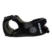 Suporte Mesa Mtb Race Aluminio 80mm 31.8x28.6 Rise Bicicleta