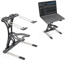 Suporte Mesa P/Notebook,Controladora Dj Ddj/Xdj Pioneer,Djm