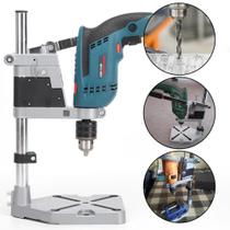 Suporte Mesa para Furadeira de Bancada 1/ 2 ou 3/8 de 40cm