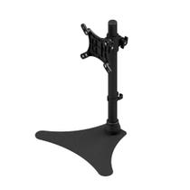 Suporte Mesa Para Monitor Ate 26 Com Base De Ferro Suporte Mesa Para Monitor Ate 26 Com Base De Ferro