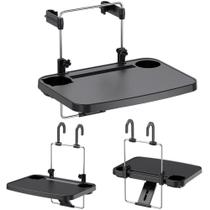 Suporte Mesa para Notebook Carro Mesinha Multifuncional Volante Banco Alimentação Porta Copo Uber Taxi Suporte Mesa para Notebook Carro Mesinha Multifuncional Volante Banco Alimentação Porta Copo Uber Taxi