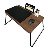 Suporte Mesa para Notebook Classic Tablet Celular para Usar na Cama Dobrável Villandry