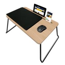 Suporte Mesa para Notebook Classic Tablet Celular Usar na Cama Dobrável Jade - Genus Móveis