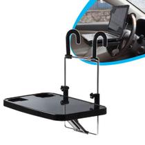 Suporte mesa para notebook para carro mesinha multifuncional volante banco alimentacao porta copo para uber taxi Suporte mesa para notebook para carro mesinha multifuncional volante banco alimentacao porta copo para uber taxi