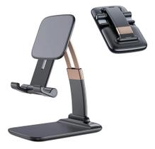 Suporte Mesa Portátil Para Smartphone - Celular - Tablet - Vision