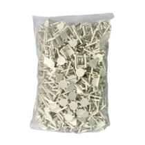 Suporte mesa tripé para caixa de pizza 500 unidades