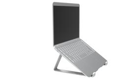 Suporte Mesa Universal Notebook Laptop Levantar Ergonômico Suporte Mesa Universal Notebook Laptop Levantar Ergonômico