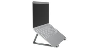 Suporte Mesa Universal Notebook Laptop Levantar Ergonômico Suporte Mesa Universal Notebook Laptop Levantar Ergonômico