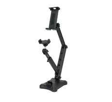 Suporte mesa zellmer p/ tablet e smartphone mtc800 Suporte mesa zellmer p/ tablet e smartphone mtc800