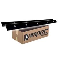 Suporte Metal 5 Lanternas Bojuda Foguinho 5 Marias