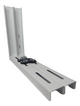 Suporte Metal Para Condensadora Ar Condicionado 40cm 400mm Suporte Metal Para Condensadora Ar Condicionado 40cm 400mm