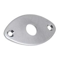 Suporte Metal para Jack de Guitarra ou Baixo CJD-CR - Spirit Suporte Metal para Jack de Guitarra ou Baixo CJD-CR - Spirit