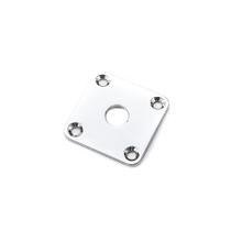 Suporte Metal para Jack Guitarra ou Baixo (Escudo) LJCH-R-CR - Spirit Suporte Metal para Jack Guitarra ou Baixo (Escudo) LJCH-R-CR - Spirit
