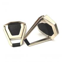 Suporte Metal Para Leptop Regulável Modelo H5 Com