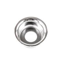 Suporte Metal Redondo para Jack Guitarra ou Baixo TJC-CR - Spirit T1