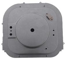 Suporte metálico air fryer af-55i grand family inox-5,5l