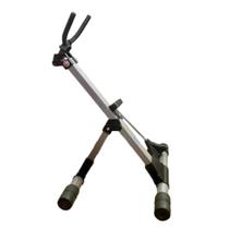 Suporte Metálico Ask Si112 Para Instrumentos De Sopro