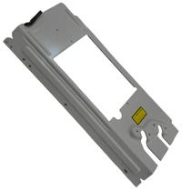 Suporte Metálico Condensadora Gwc9/12agc (49,5cmX24,8cm)