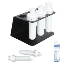 Suporte Metálico WIBOND para Cartuchos de Sabor (3 Cartuchos)
